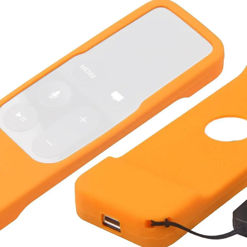 Силиконовый Пыленепроницаемый Чехол для пульта дистанционного управления