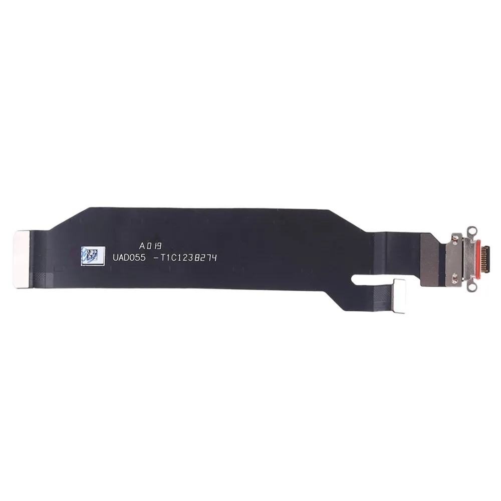 

Charging Flex Cable for OPPO R17 Pro USB Connector Charger Port Charger Port Dock Connector