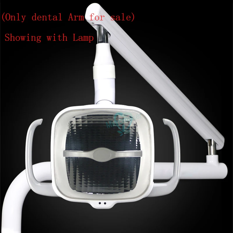 1 шт. Стоматологическая лампа с крепежным рычагом светильник для полости рта все