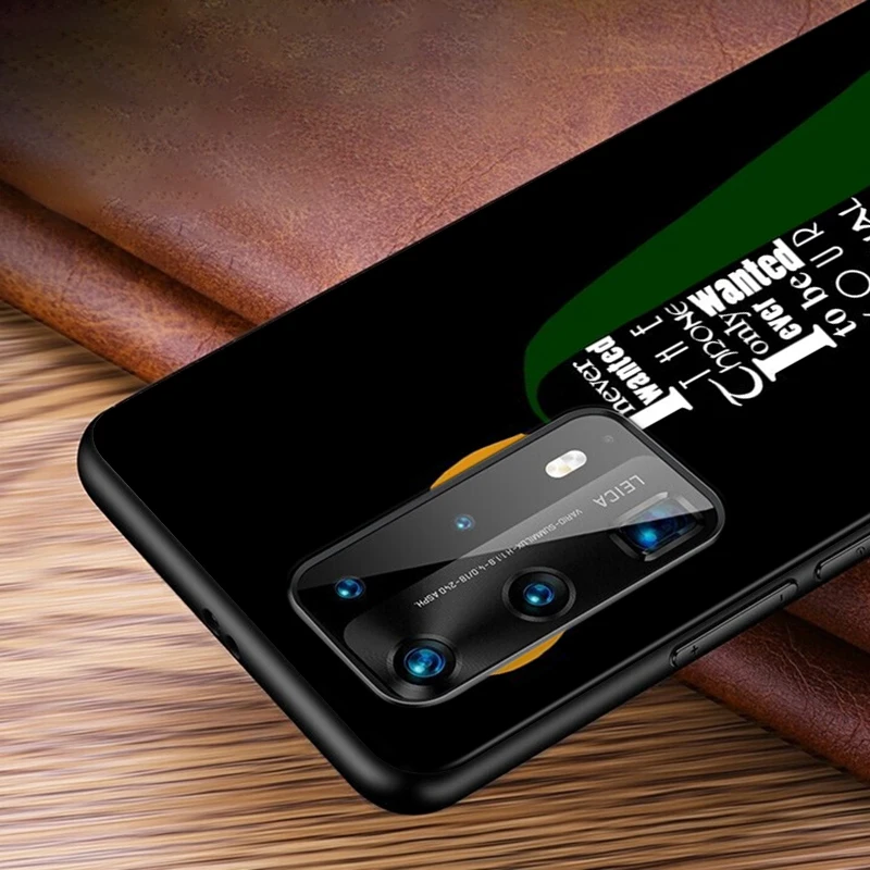 Чехол для телефона Marvel Мстители локи Huawei P40 P30 P20 P50 Pro Plus P10 P9 P8 Lite 2019 2017 RU E Mini мягкий