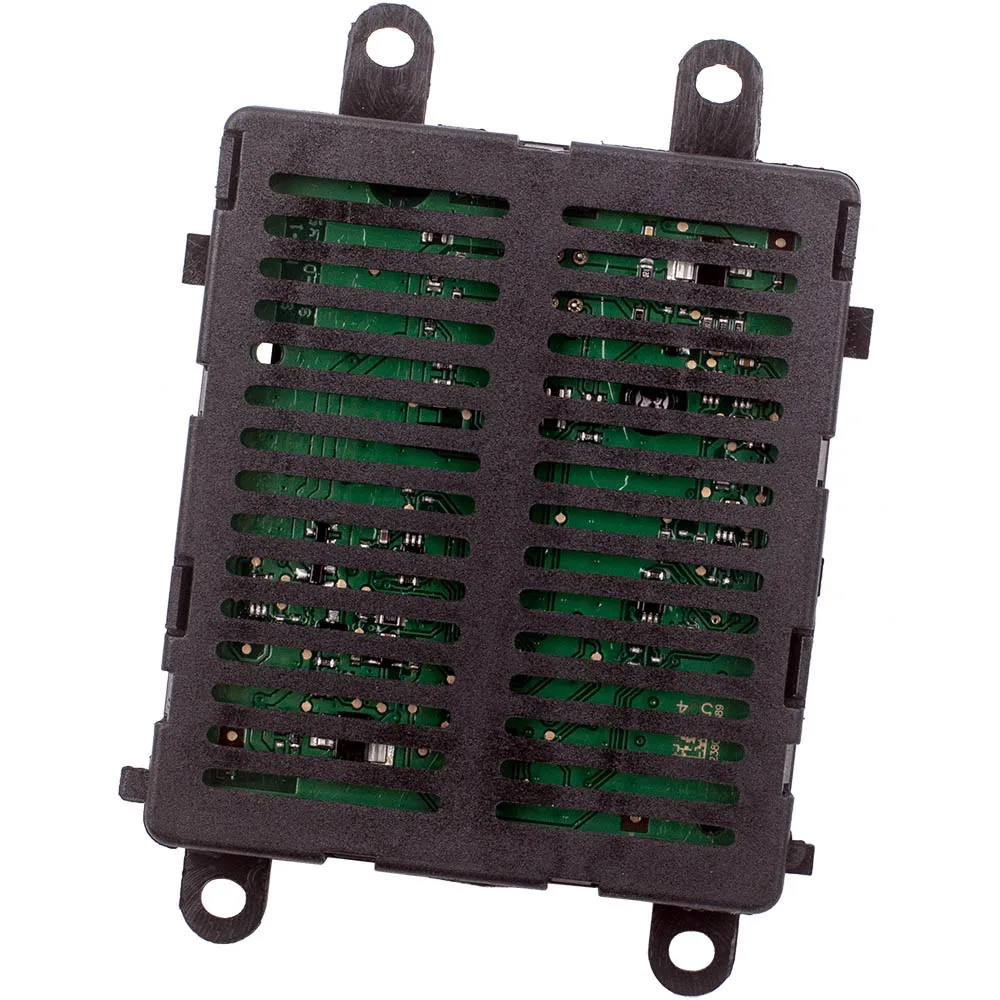 Светодиодный модуль управления фарой для Audi Q5 R8 09 12 8R0907472 8R0907472A 8R0907472B|Модули