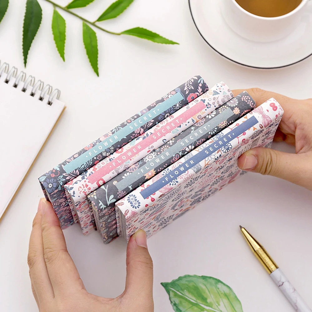 Новинка 2020 года неустаревший милый школьный Еженедельный планировщик в Южной