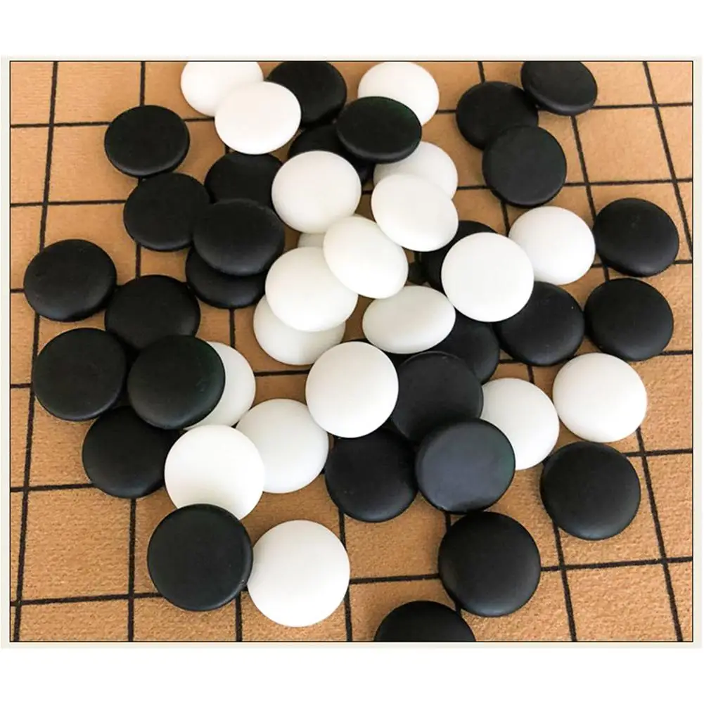 Китайская старая настольная игра Weiqi шашки складной стол Go шахматы набор