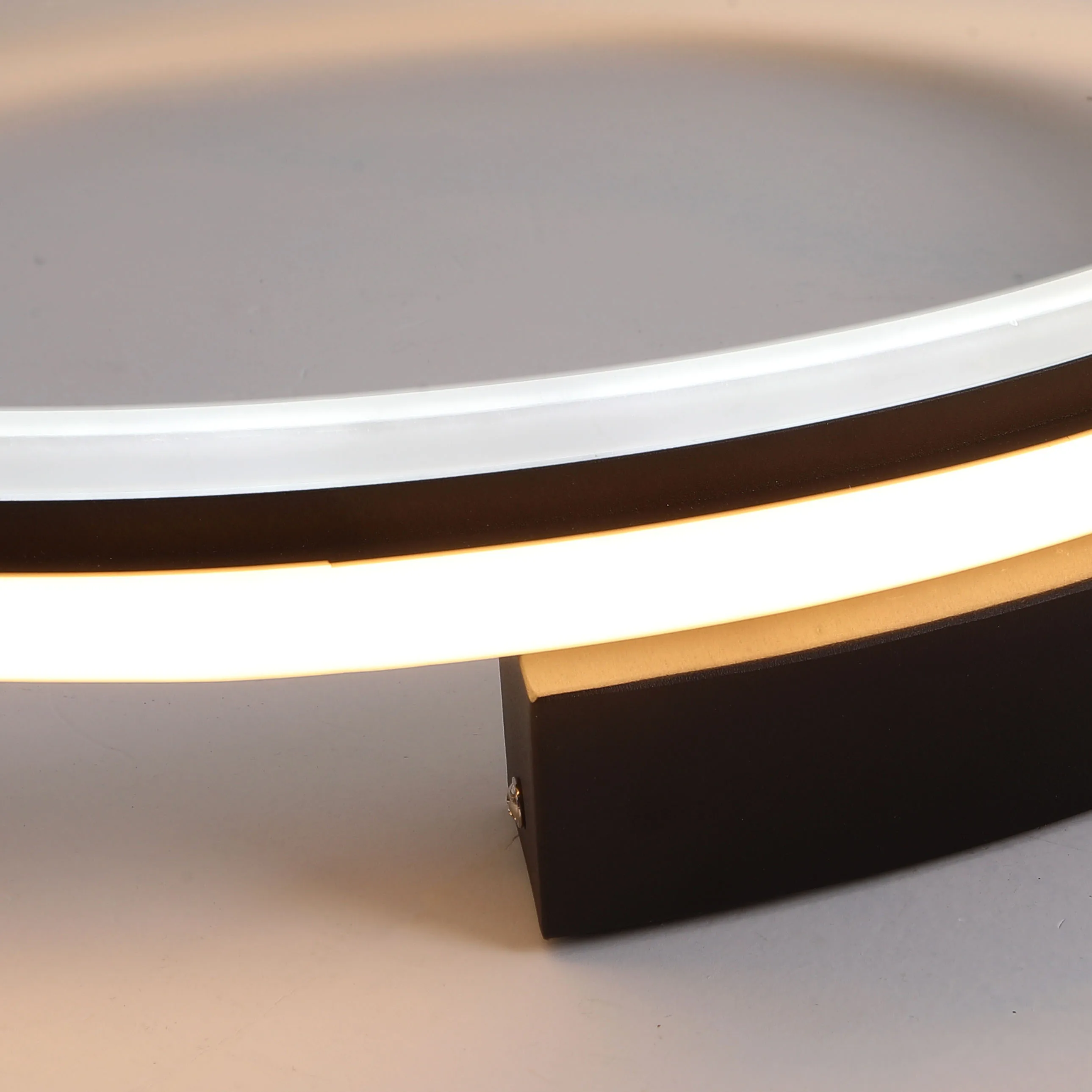 BWART новый современный светодиодный потолочный светильник для гостиной спальни