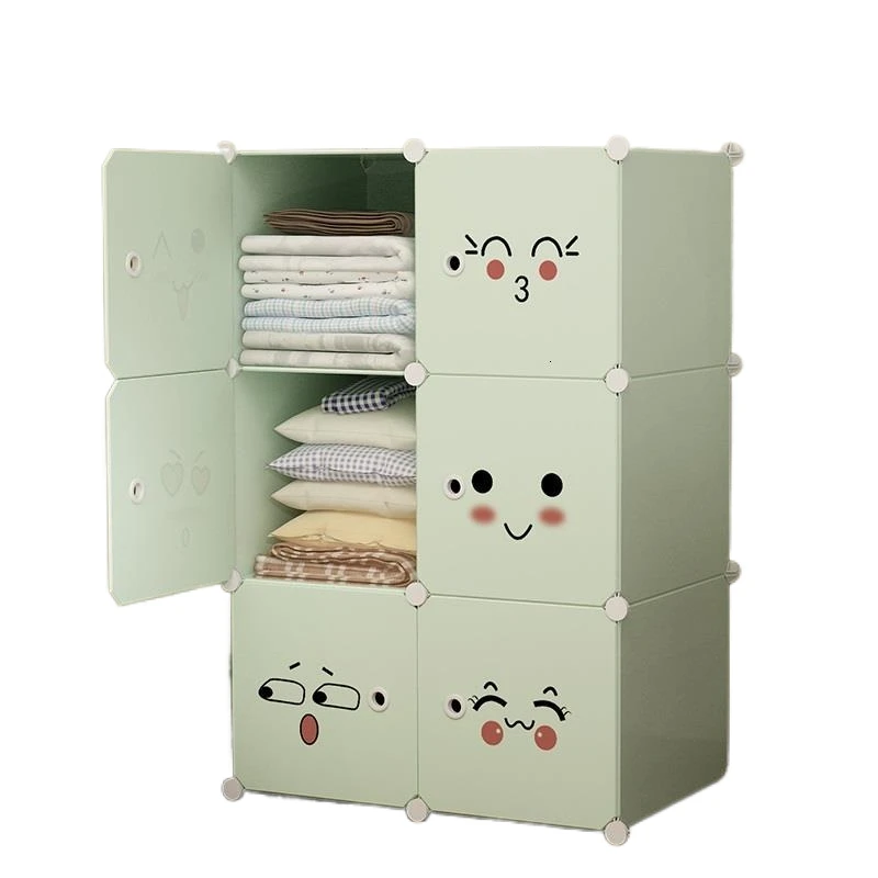 Комод для спальни Ropero Armazenamento Szafa Armario Mueble De Dormitorio Guarda Roupa|Шкафы| |