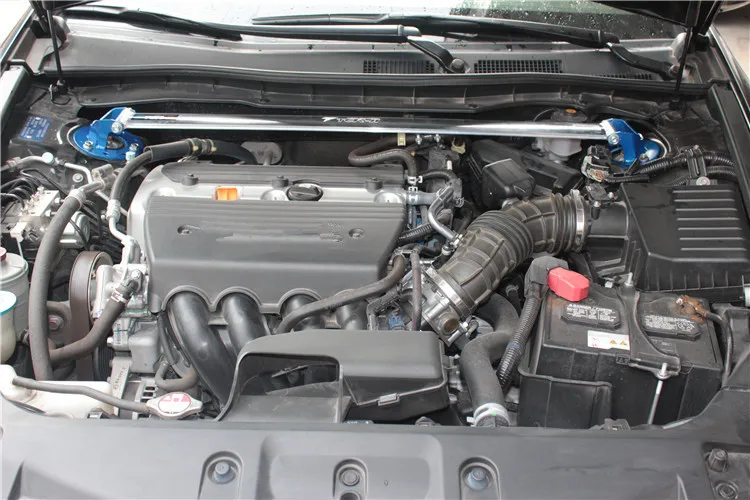 TTCR-II для системы подвески Honda Accord 2008-2013 автомобильные аксессуары Натяжной