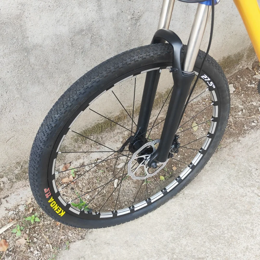 27 скоростей M370 гидравлические тормоза полная подвеска рама bicicleta горный велосипед 27,5