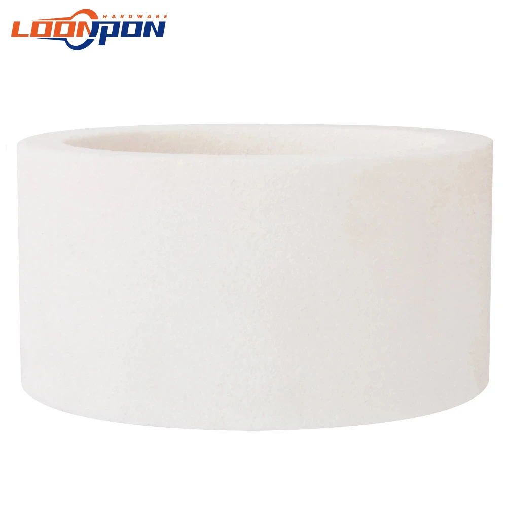 4/5/6 дюймов шлифовальный круг керамическая чашка корундовый абразивный станок 60/80