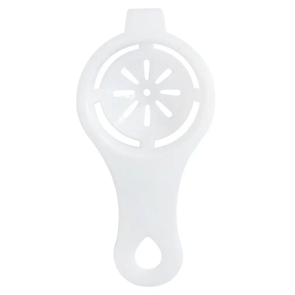 

Egg White Yolk Separator Tool Food-grade Egg Baking Cooking Kitchen Tool Hand Egg Gadgets Tools Egg Divider Seperator