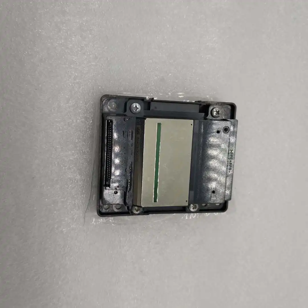 Печатающая головка оригинальная печатающая для EPSON DWF WF2650 WF 2760 протестированная в