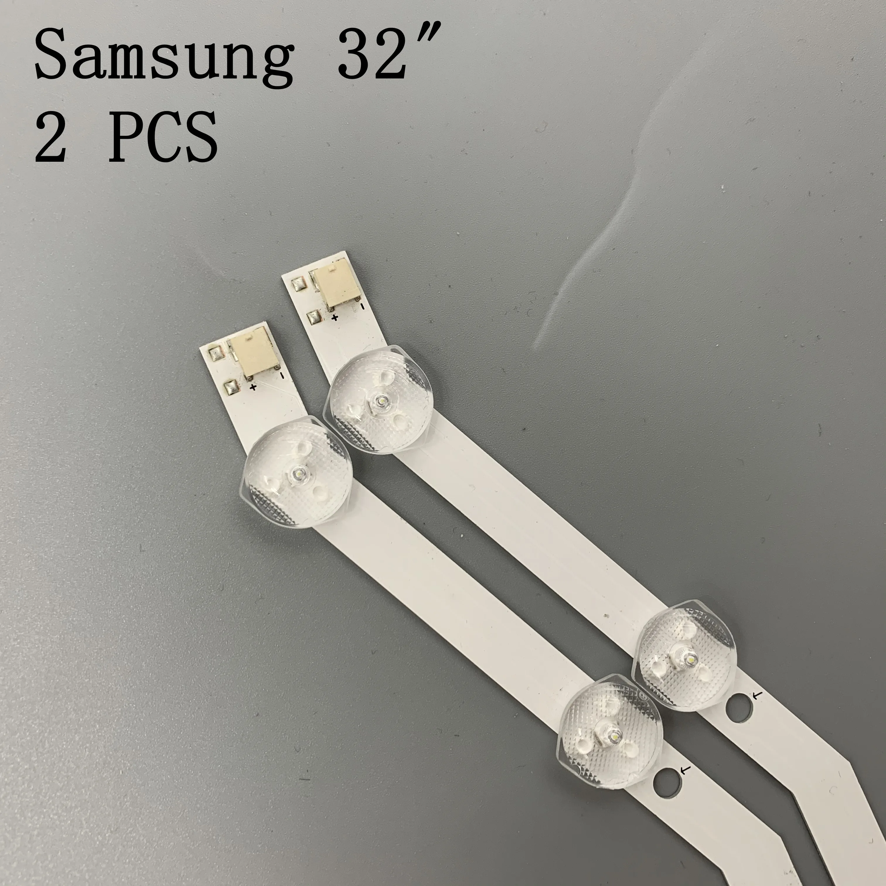 Светодиодный светильник с 9 подсветкой для телевизора Sam sung 32 &quot D3GE-320SM0-R2 BN64-YYC09