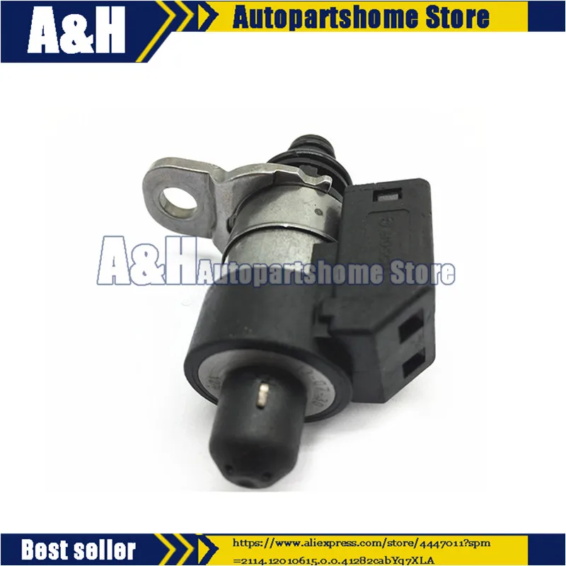 

Электромагнитный клапан коробки передач для Nissan Infiniti OEM 31941-90X00 RE5R05A 0260130030