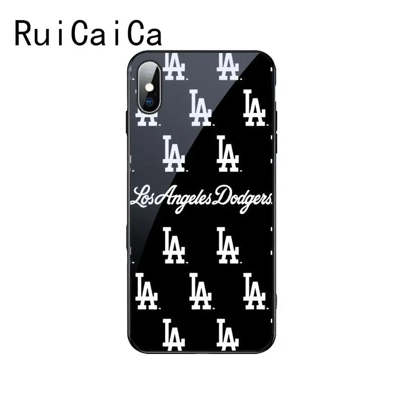 RuiCaiCa Лос-Анджелеса Нью-Йорк надписью Yankees сделай сам роскошный