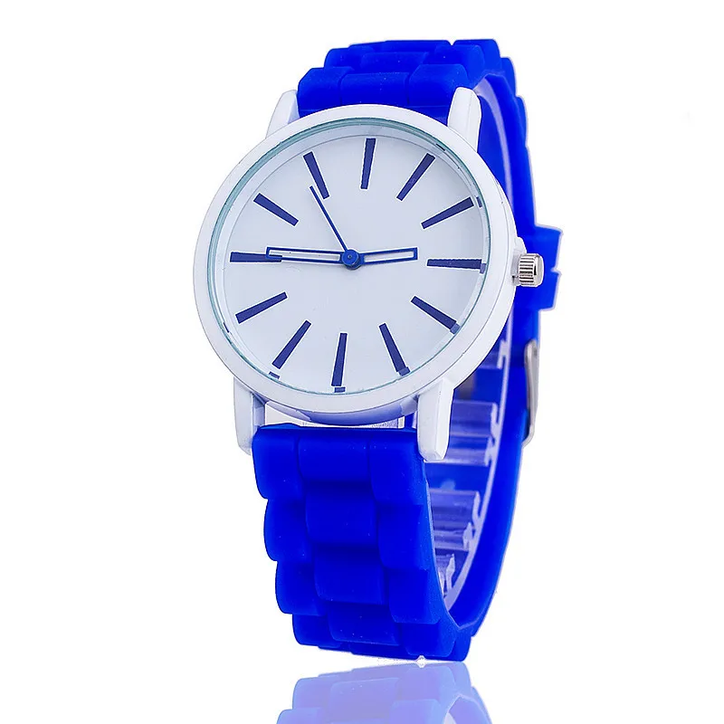 Женские кварцевые часы с силикагелем роскошные брендовые наручные для отдыха на