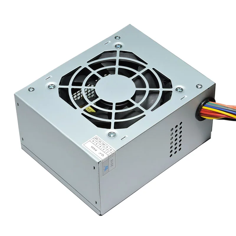 Подходит для настольного кассового компьютера Delta SFX Mini универсальный HTPC MATX