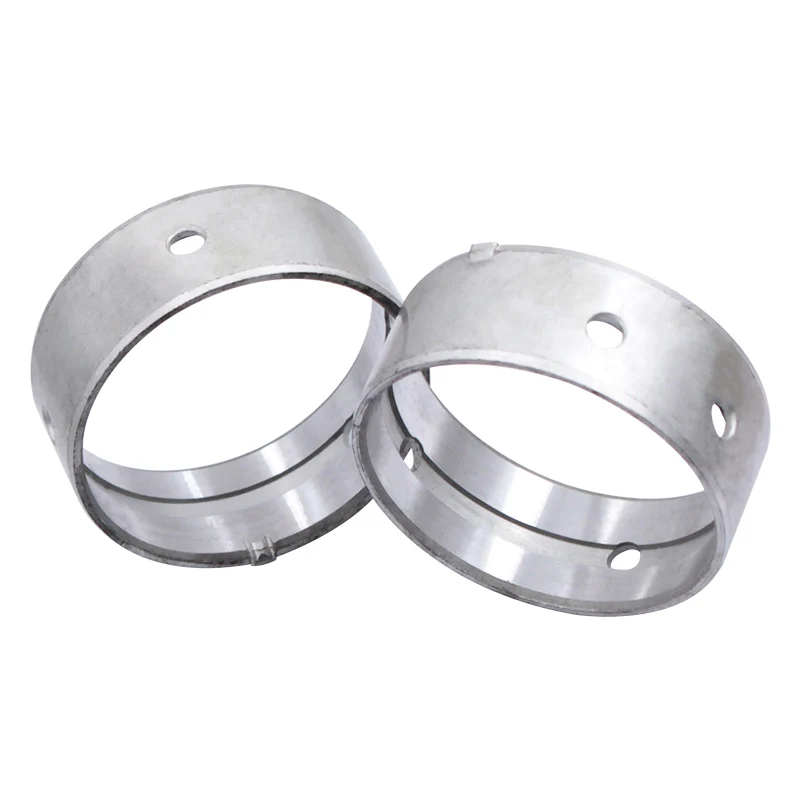 Подшипник коленчатого вала для мотоциклов HONDA STEED400 BROS400 SHADOW400 VLX400 VRX400 NV400 2 шт. 45 мм
