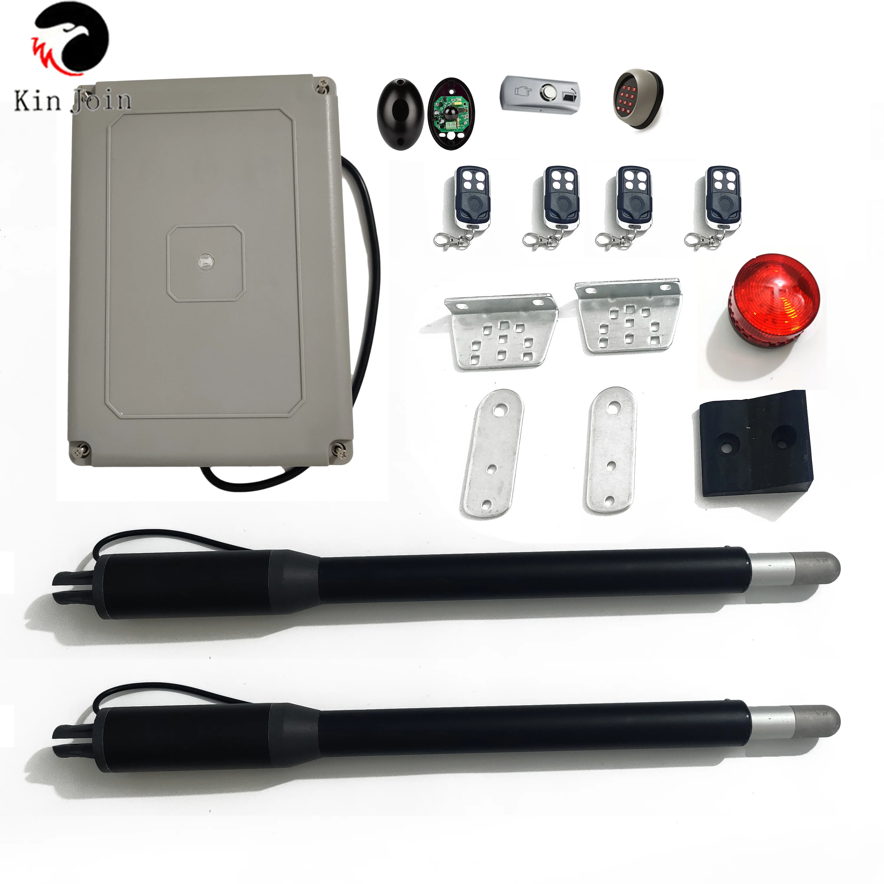 Система контроля доступа автоматическая система ворот дистанционное управление