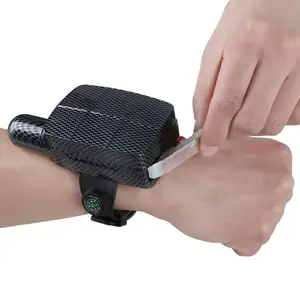 Anti Drowning Wristband Lifesaving Rescue Device Floating Wearable
Swimming Device Water Aid Lifesaver For Water Sports