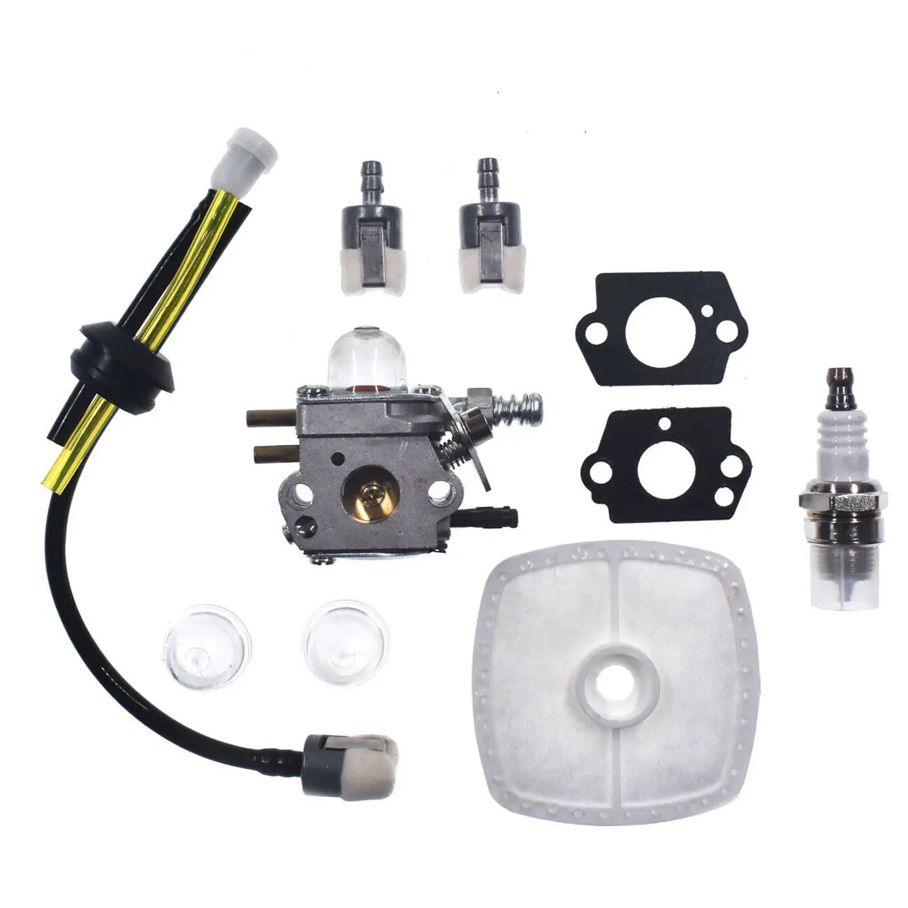 

Carburetor For Zama C1U-K47 C1U-K52 C1U-K29 ECHO SRM2100 GT2000 GT2100 PAS2000