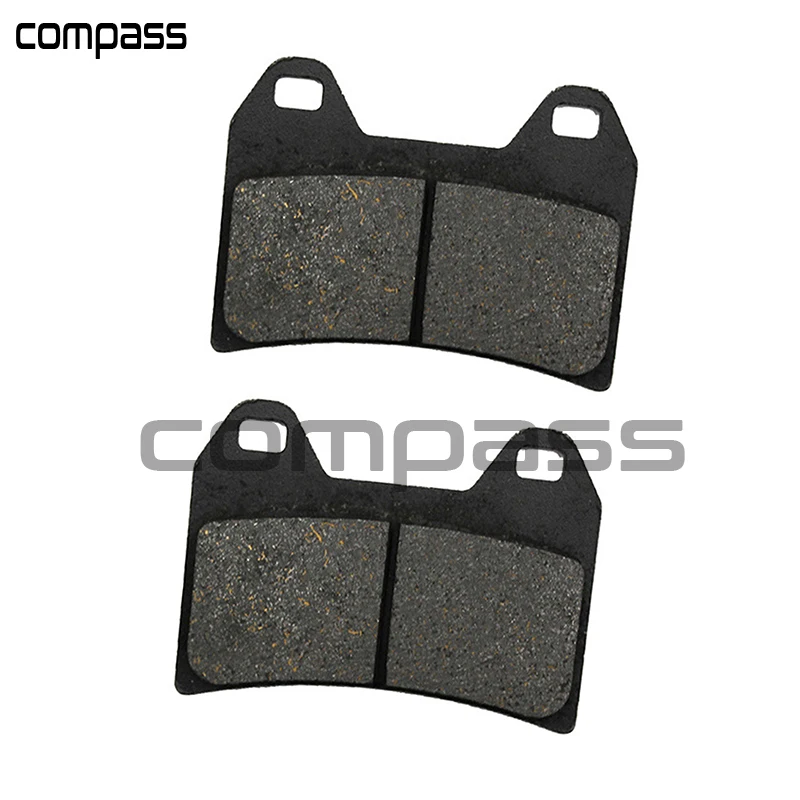 

Motorcycle Front Brake Pads for MOTO GUZZI Quota 1100 ES 1100ES 1999 2000 2001