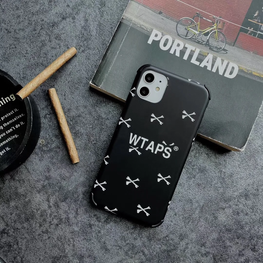 Японский роскошный модный Мягкий силиконовый чехол для iPhone 11 Pro 7X7 plus 6 6S 8 8plus X XS Max