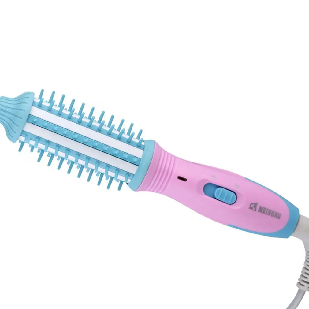 Автоматическая Плойка для завивки воздуха керамическая вращающаяся воздушная 1