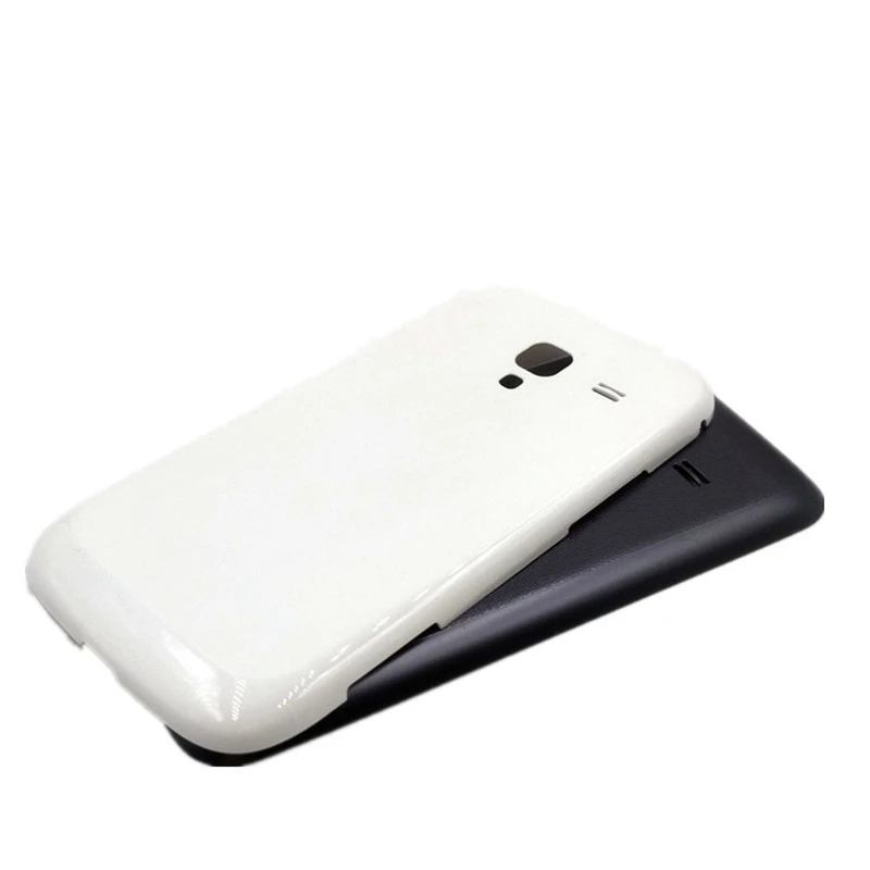 

Top Quality For Samsung Galaxy Ace 2 GT i8160 Battery Back Cover Rear Case For Samsung i8160 Door Housing+Logo