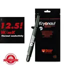 Термопаста для ЦПГП, радиатор AMD Intel, 12,5 ВтмК, 1 г5,5 г11 г