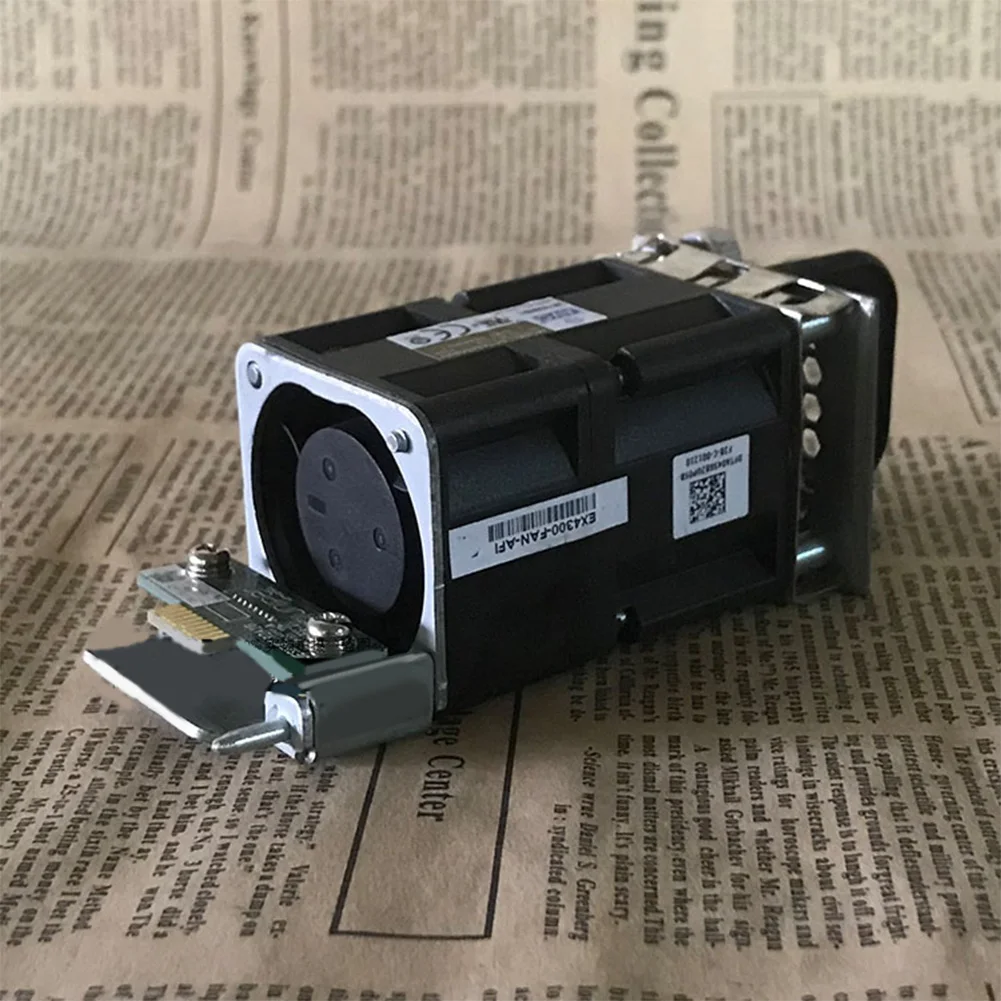 

EX4300-FAN Ex4300 вентилятор переключателя для Сетей Juniper