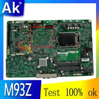 akemy for lenovo thinkcentre m93z aio system motherboard iq87sn rev 1 0 sb20a09364 fru03t7276 03t7275 100 tested fast ship