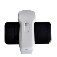 lightweight clinical ultrasound scanner medical doppler ultrasound high tech probe mobile ultrasound probe