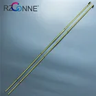 Светодиодная лента для подсветки телевизора LG 60 '', полоска с 78 светодиодами для телевизора LG 60 V14 UHD REV1.0 1 L R Type 6916L-2179A 2180A 60UF695V 60UB5200 LC600EQE PG M1