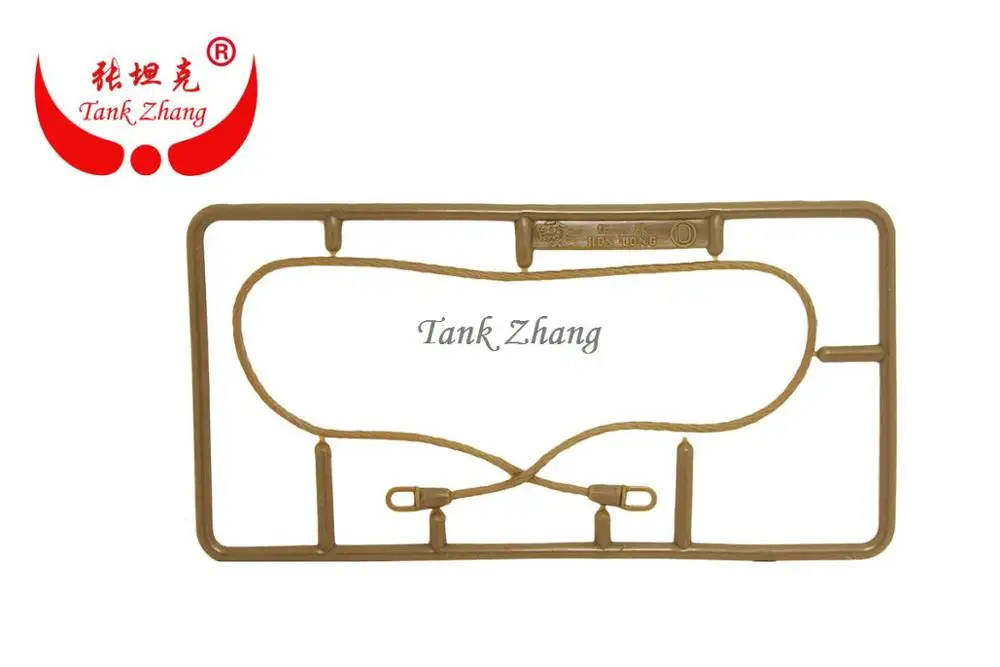 HENG LONG 3808 RC Танк Япония T90 1/24 запасные части No. Пластиковые аксессуары | Игрушки и