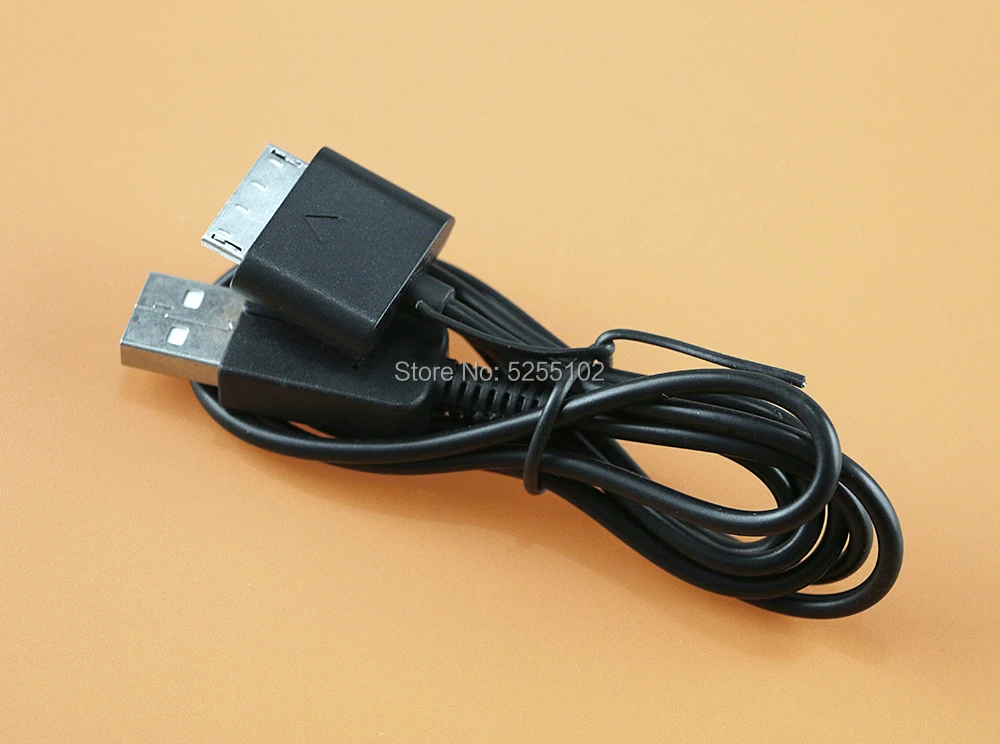 USB-кабель для зарядки и передачи данных шнур Sony PlayStation Portable PSP-N1000 N1000 провод