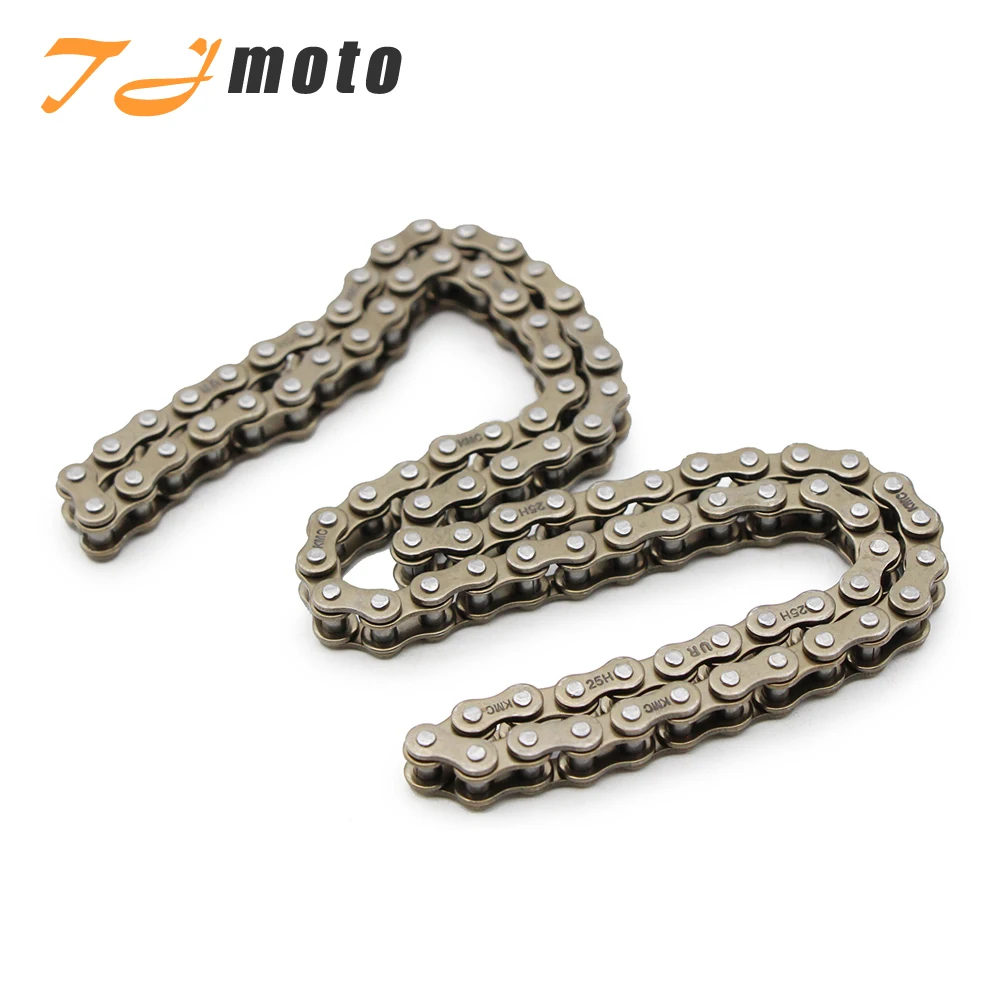 

Motorcycle Links Engine Cam Timing Chain Link For Honda 14401-459-003 CT110 1979 1980 1981 1982 1983 1984 1985 1986 1987-2012