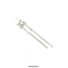 Светодиод 3мм красный 10000mcd 30