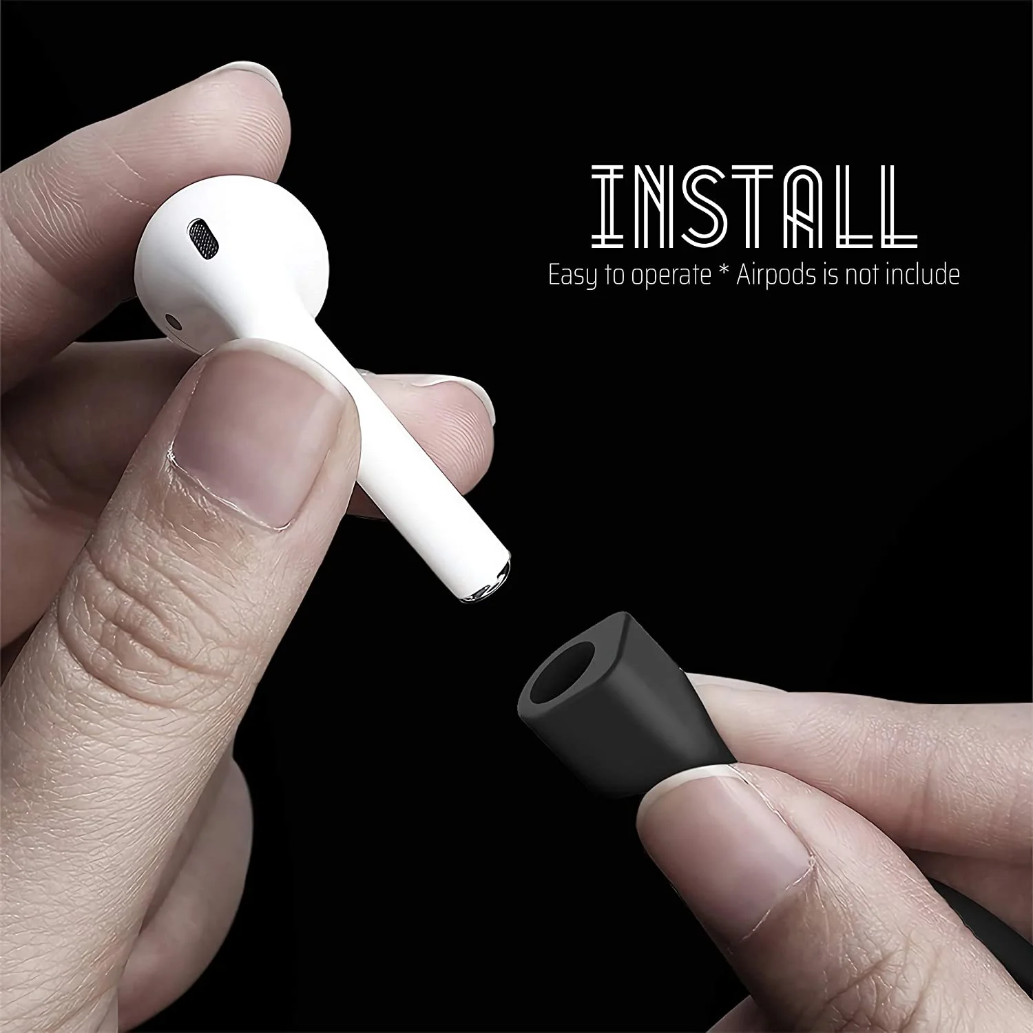magnetic anti lost straps for airpods pro 1 2 accessories sport neck rope for oneplus buds zrealme bud air 2huawei freebuds 4i free global shipping