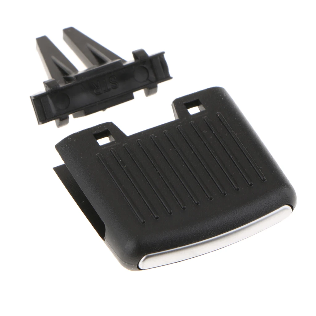 4 шт. Автомобильный Центральный приборный щиток A/C зажим для воздуховыпускного