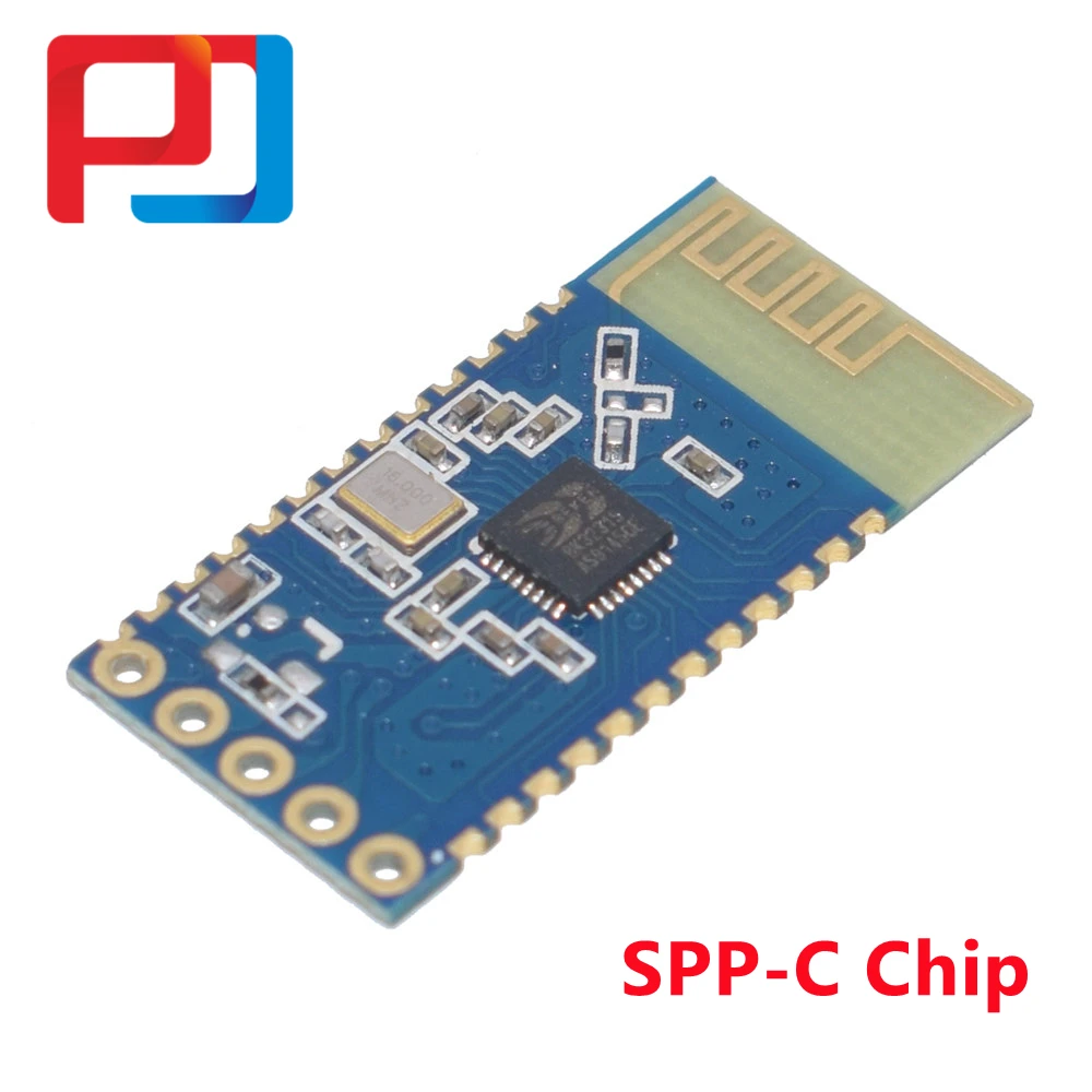 10PCS JDY-30 SPP-C Bluetooth serial pass-through wireless communication from machine Wireless PULAR Replace HC-05 HC-06 | Обустройство