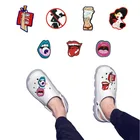 1 шт., презервативы для обуви с большим ртом