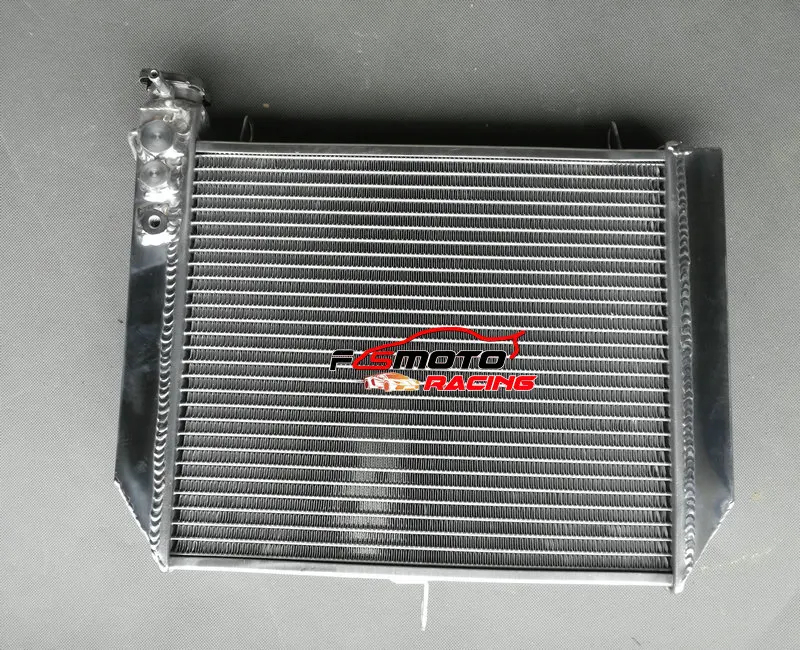 Алюминиевый радиатор для YAMAHA YZF R1 1998 1999 98 99 1998-1999