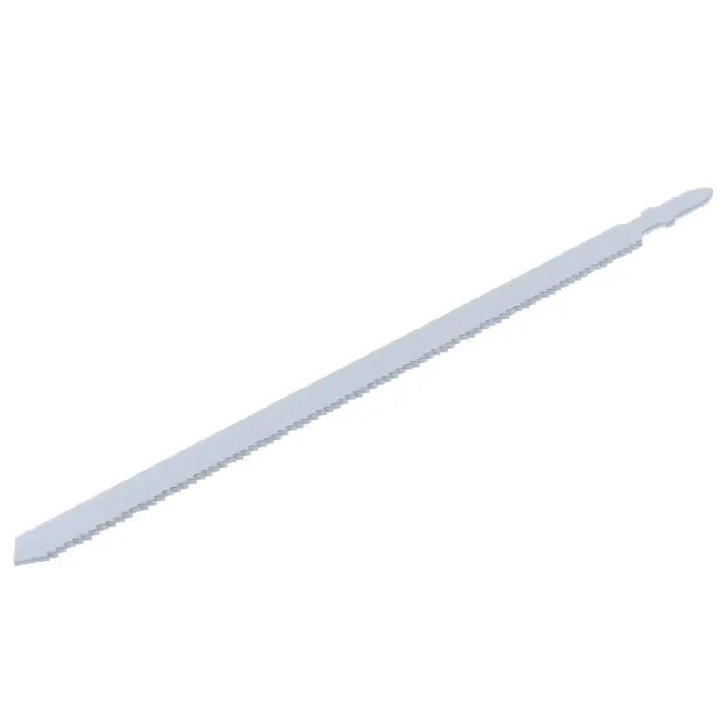 

180mm Bi-Metal Reciprocating Saw Blade Fast Cutting For Metal Wood Cutter Tools Woodworking Safety Accessories