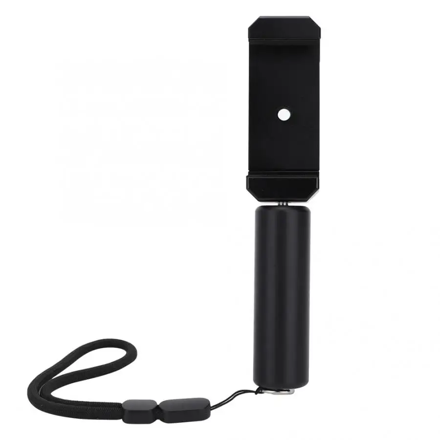 Алюминиевый сплав Стенд клип кронштейн держатель монопод Штатив Адаптер для