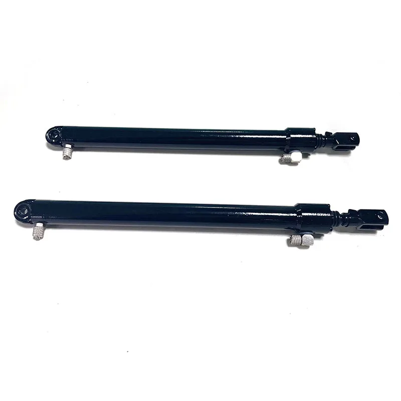 

1/14 RC Hydraulic Articulated Truck A40G Model Metal Hydraulic Cylinder Model