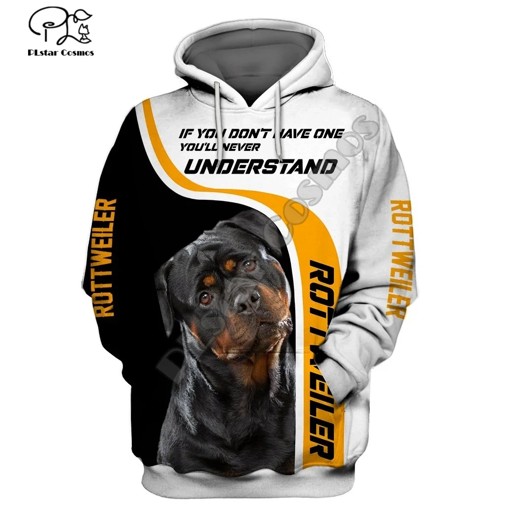 

PLstar Cosmos NewFashion Animal Pitbull Love Dog Harajuku 3DPrint Men/Women Unisex Autumn Pullover Jacket Casual Zip Hoodies D-9