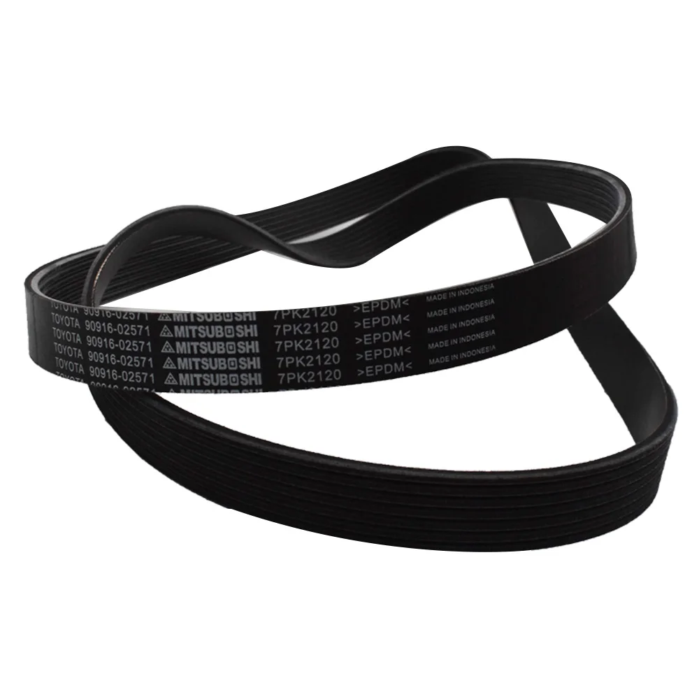 

Drive Belt Tensioner & Idler Pulley Kit for Toyota 4Runner V6 4.0L 2003-2009