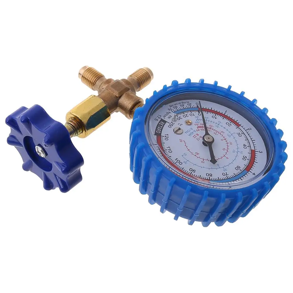 Манометр 220 фунтов на квадратный дюйм 500 дюйм|Манометры| |