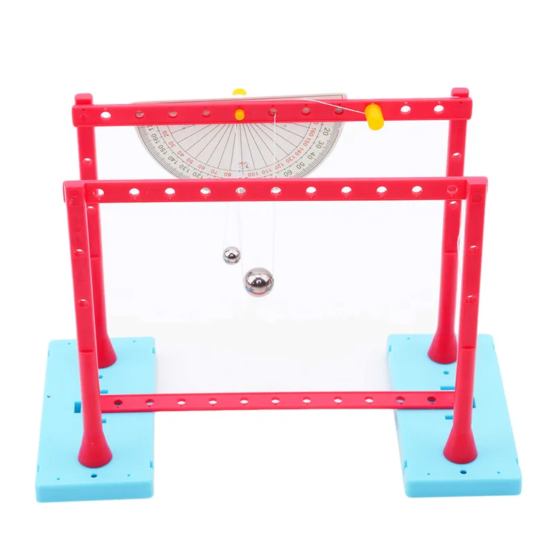 Оборудование для экспериментов простое маятниковое испытание забавная физика