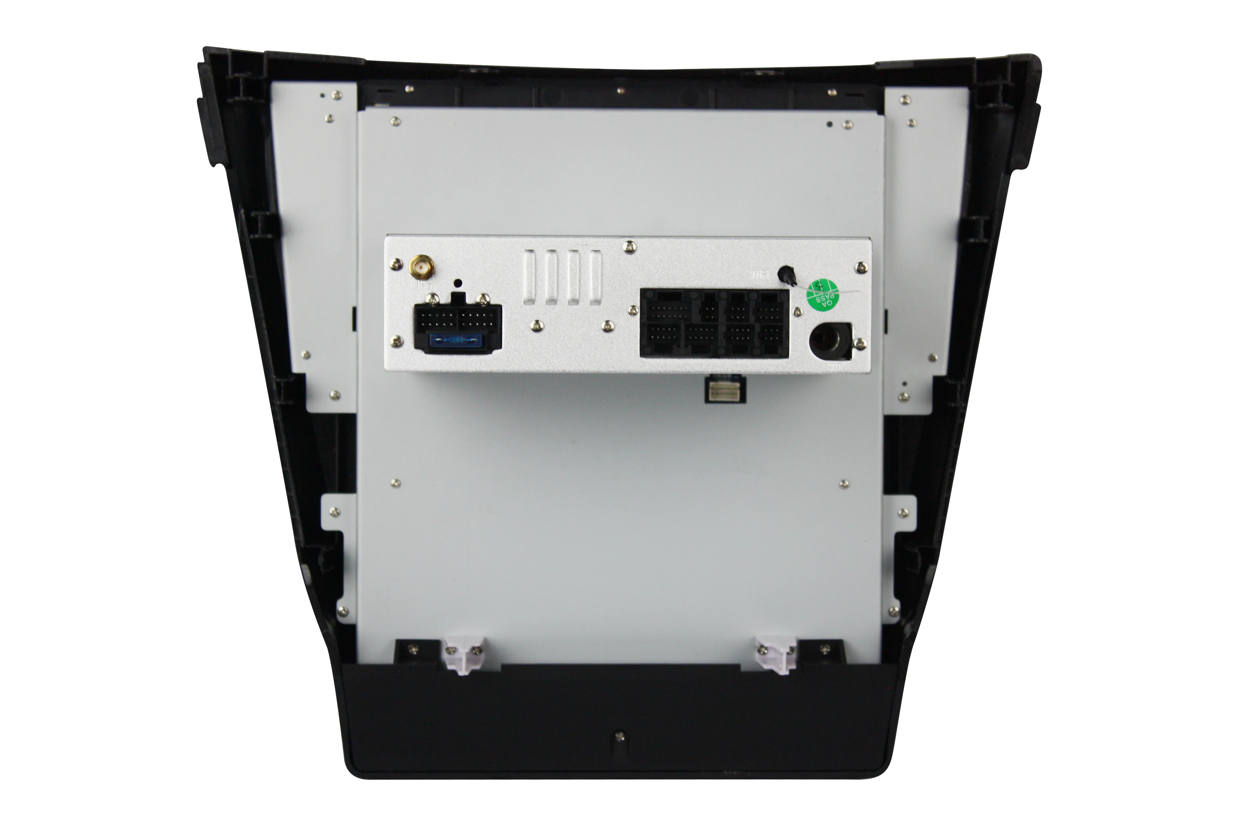 Автомобильный мультимедийный плеер KLYDE IPS полносенсорный экран dvd gps для X-Trail/Qashaqi