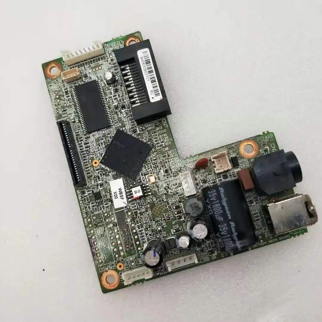 

Main circuit logic board for epson TM-T82II T82ii M267A printer